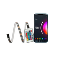 KSIX RGB LED Strips – Smart Color Changing Lights