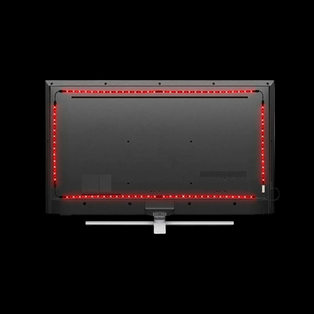 KSIX RGB LED Strips Smart Color Changing Lights