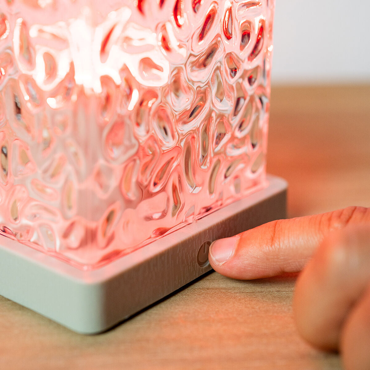 Rechargeable Northern Lights LED Projector 