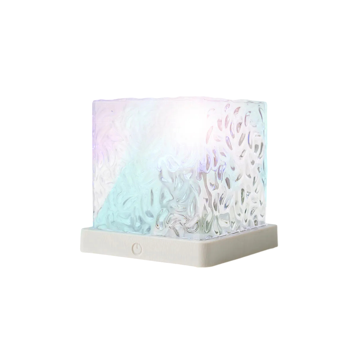 Rechargeable Northern Lights LED Projector Boralamp InnovaGoods